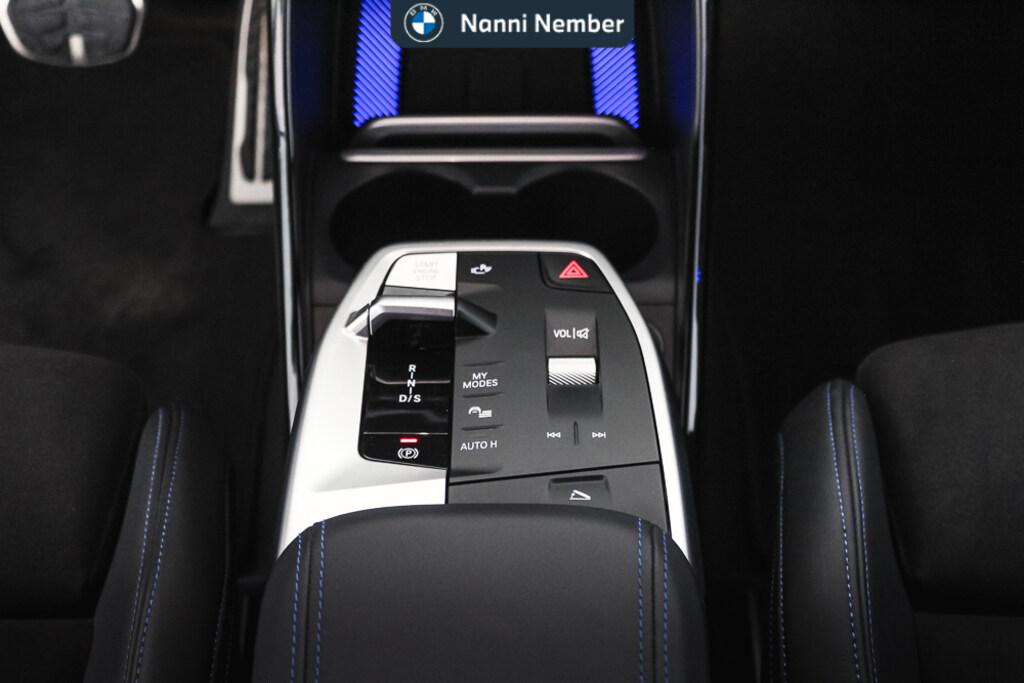 BMW Serie 2 218d Active Tourer Msport auto