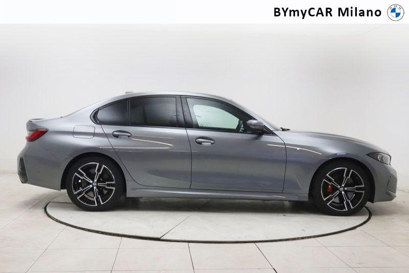 BMW Serie 3 320d mhev 48V xdrive M Sport Pro auto
