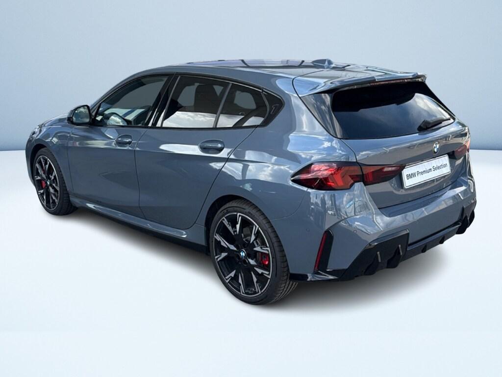 BMW Serie 1 118d MSport Pro auto