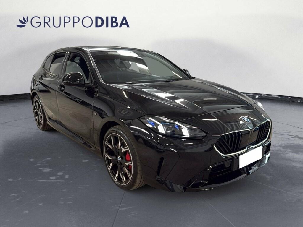 BMW Serie 1 118d MSport Pro auto