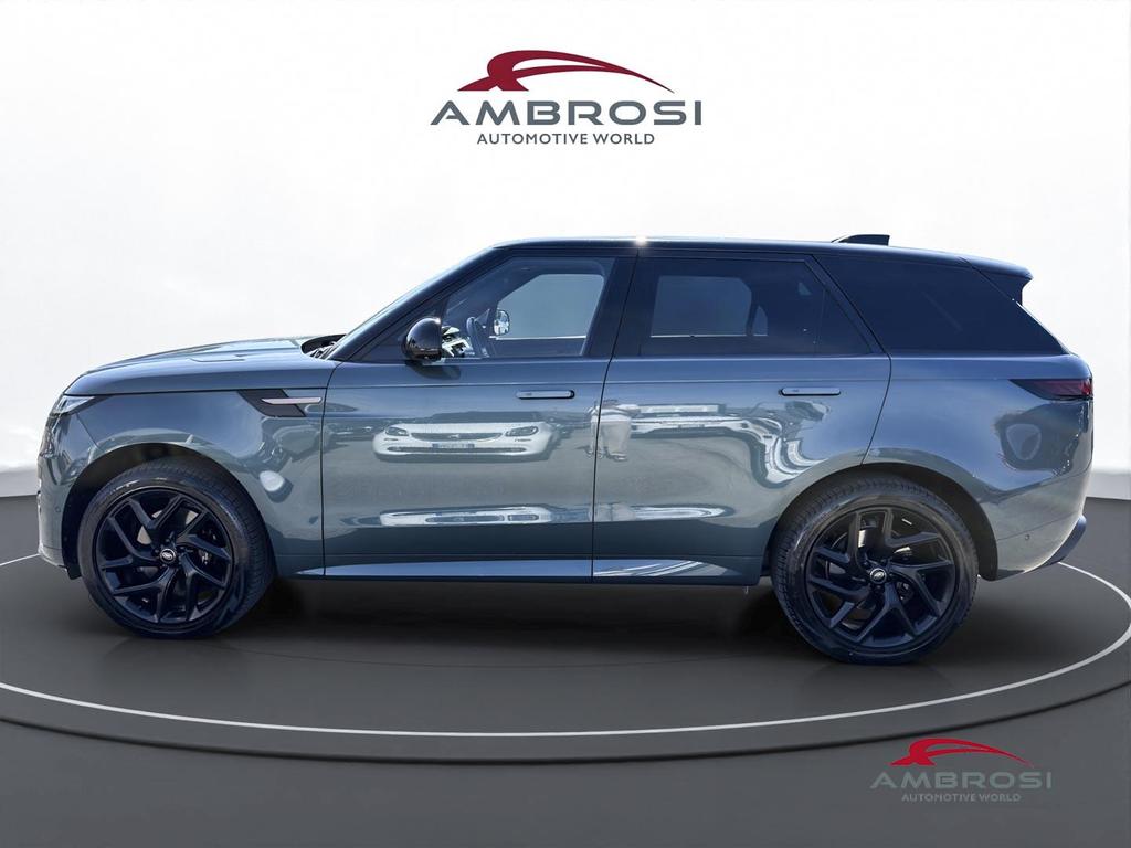 Land Rover Range Rover Sport 3.0d i6 mhev Dynamic HSE awd 249cv auto