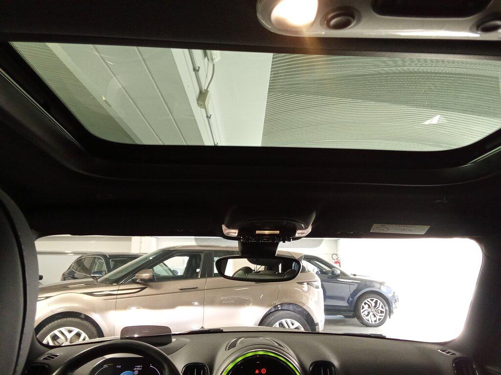 Mini Cooper Countryman 1.5 TwinPower Turbo Cooper