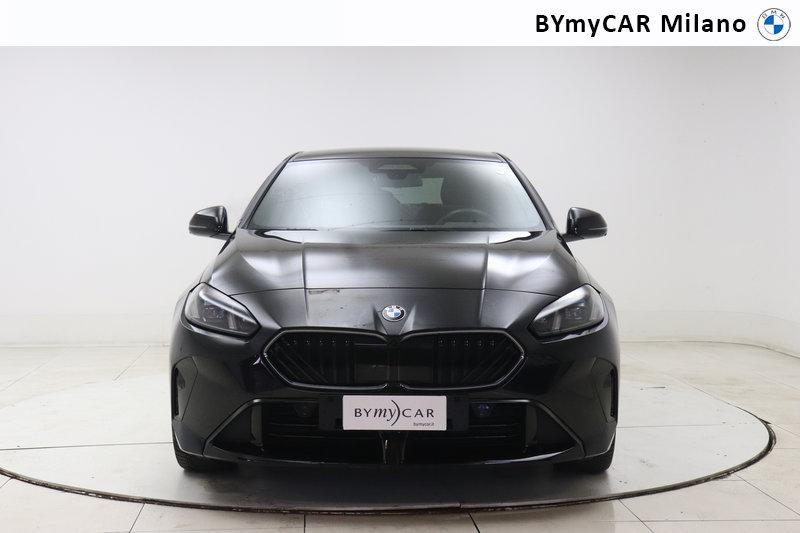 BMW Serie 2 218d Gran Coupe MSport Pro auto