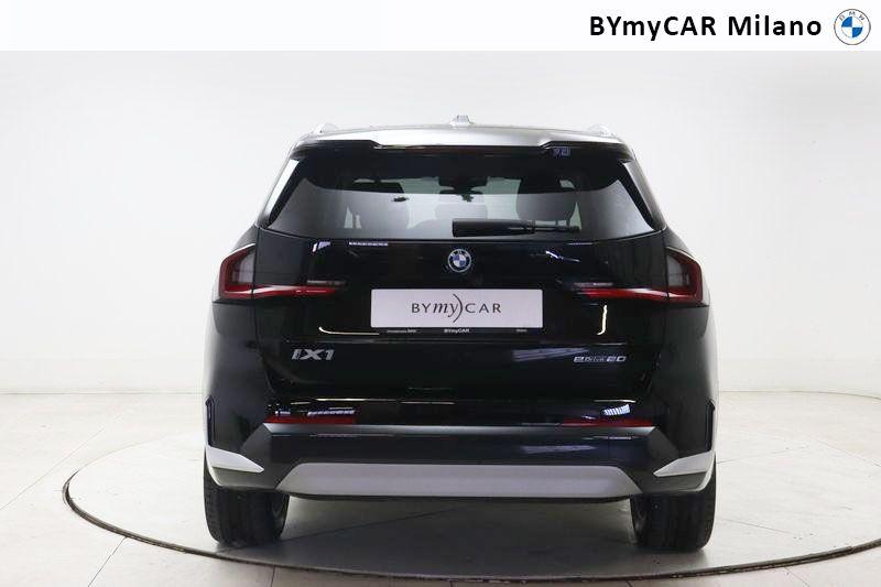 BMW iX1 edrive 20