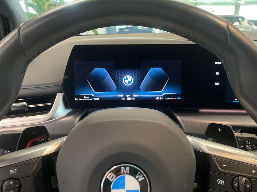 BMW Serie 2 220i Active Tourer mhev 48V Msport auto
