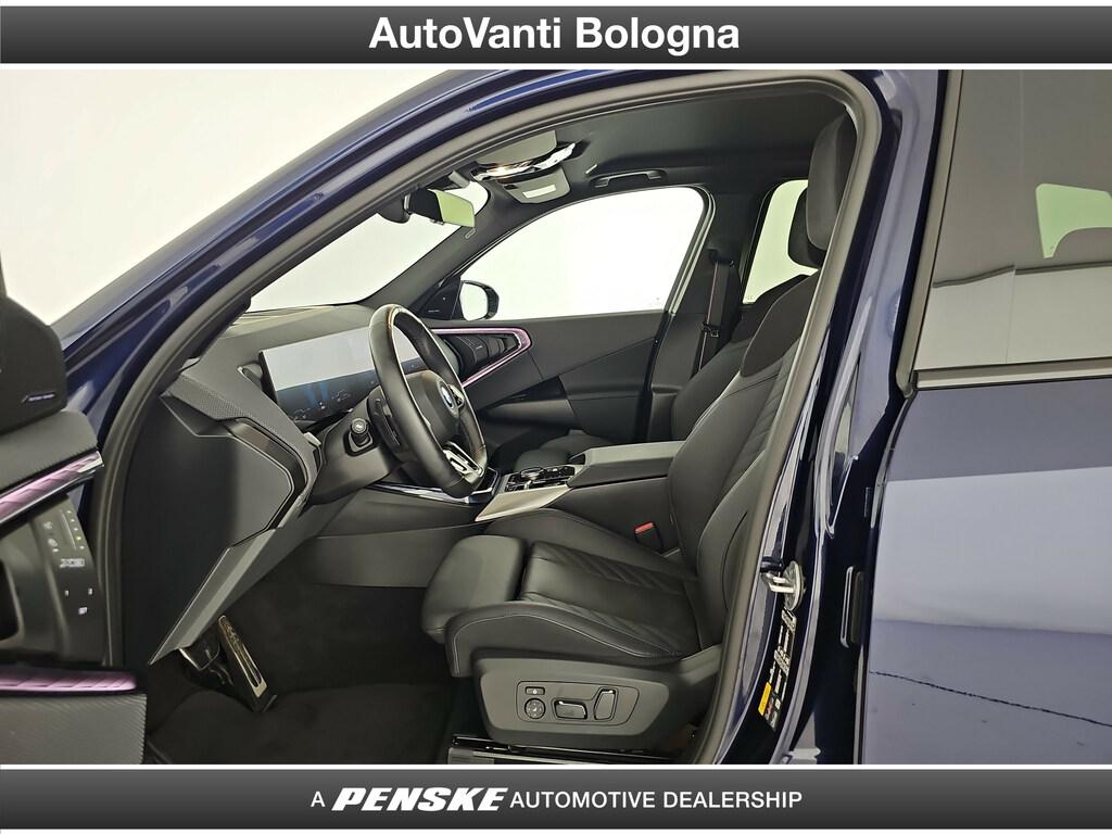 BMW X3 xdrive30e MSport Pro auto