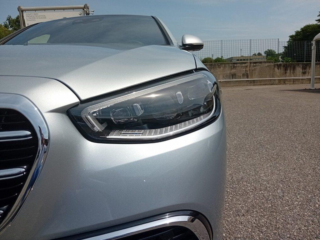 Mercedes Classe S 450 d mhev Premium Plus 4matic auto