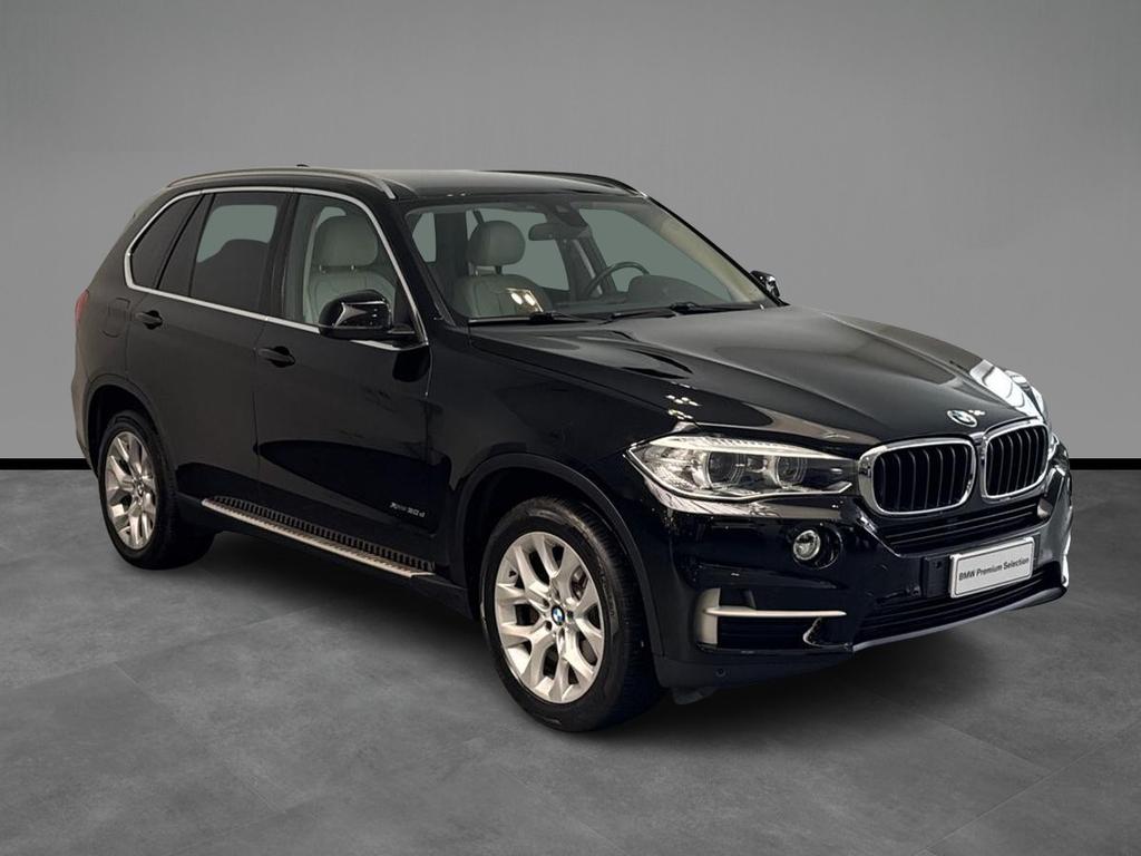 BMW X5 xdrive30d Experience 249cv auto