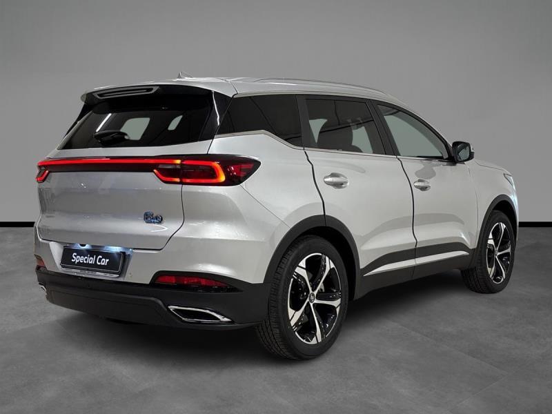 DR Motor DR 6.0 1.5 turbo Gpl