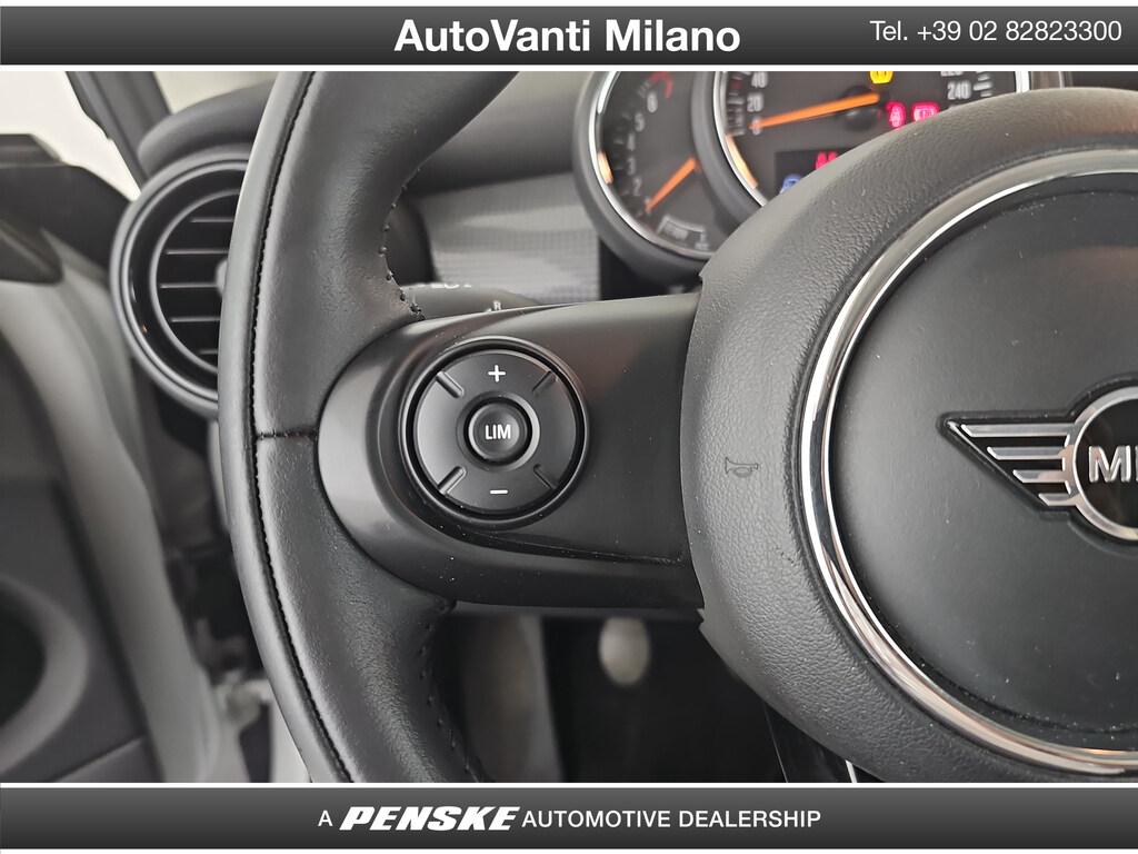 Mini Cooper 1.5 TwinPower Turbo Cooper