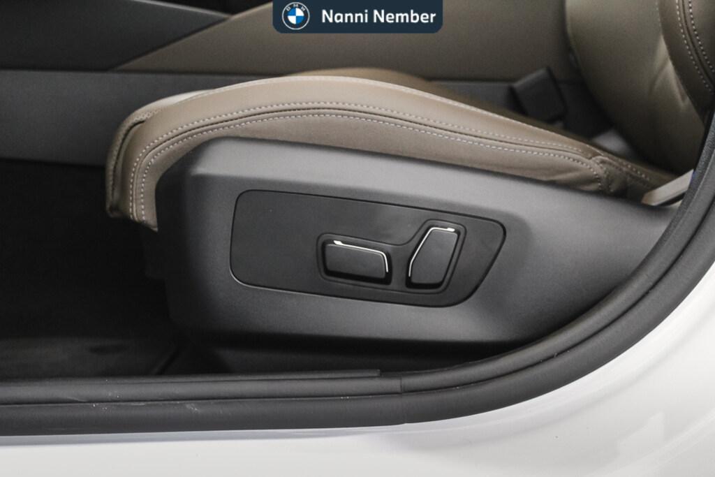 BMW Serie 5 520d Touring 48V xdrive Msport auto