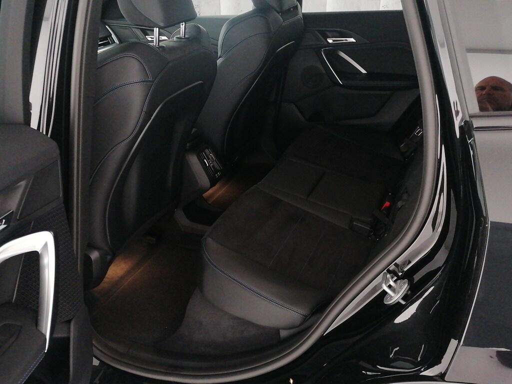 BMW X1 xdrive 25e MSport Pro auto