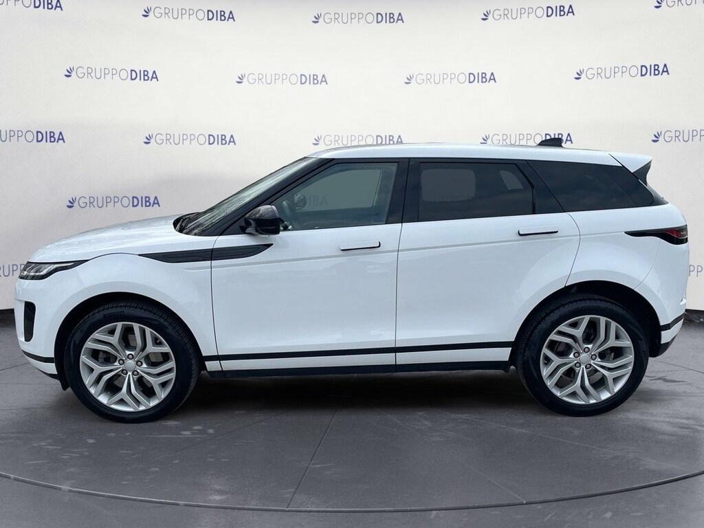 Land Rover Range Rover Evoque Evoque 2.0d i4 mhev S awd 150cv auto