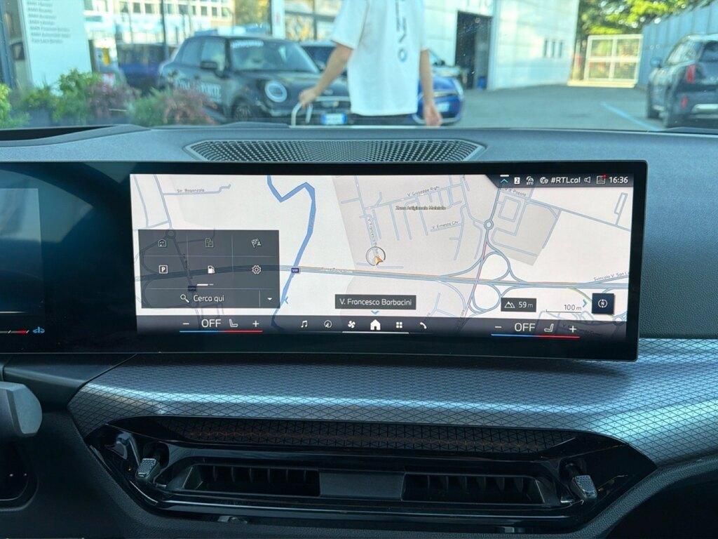 BMW Serie 4 420d Coupe mhev 48V Msport auto