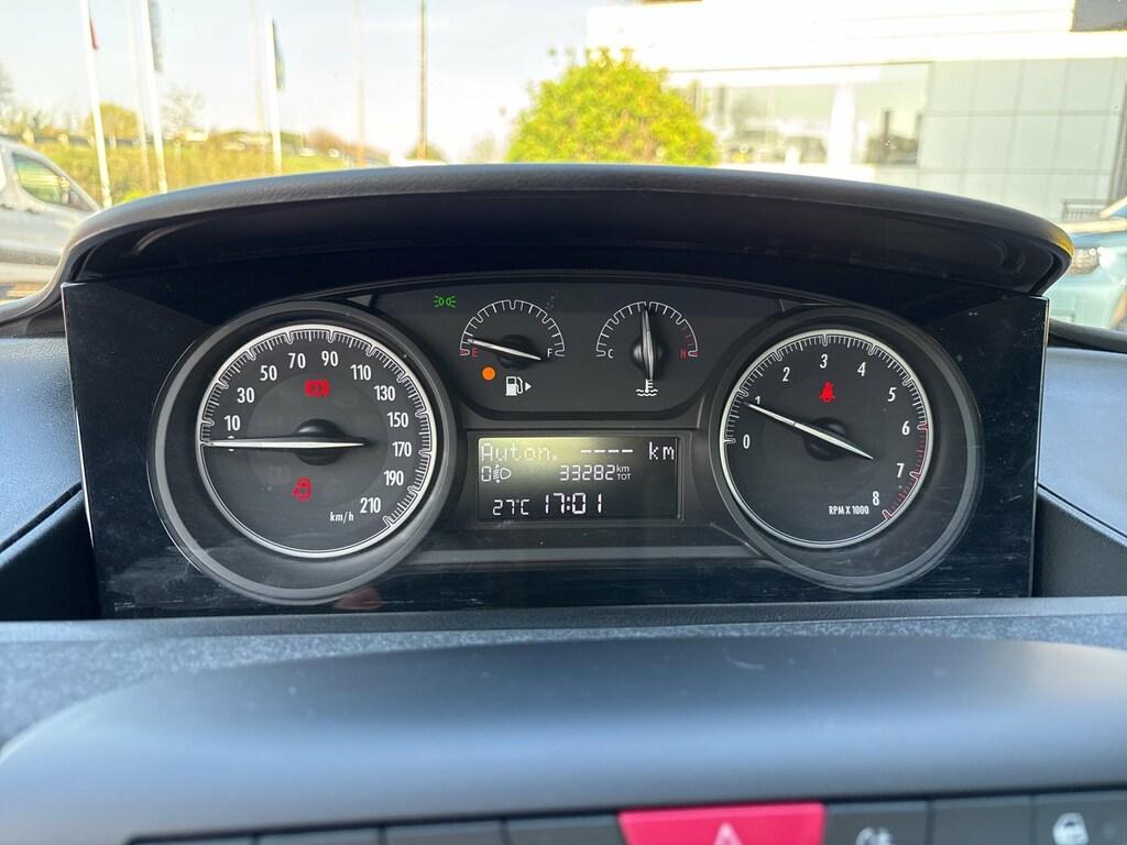 Lancia Ypsilon 1.2 Elefantino Blu s&s 69cv my19