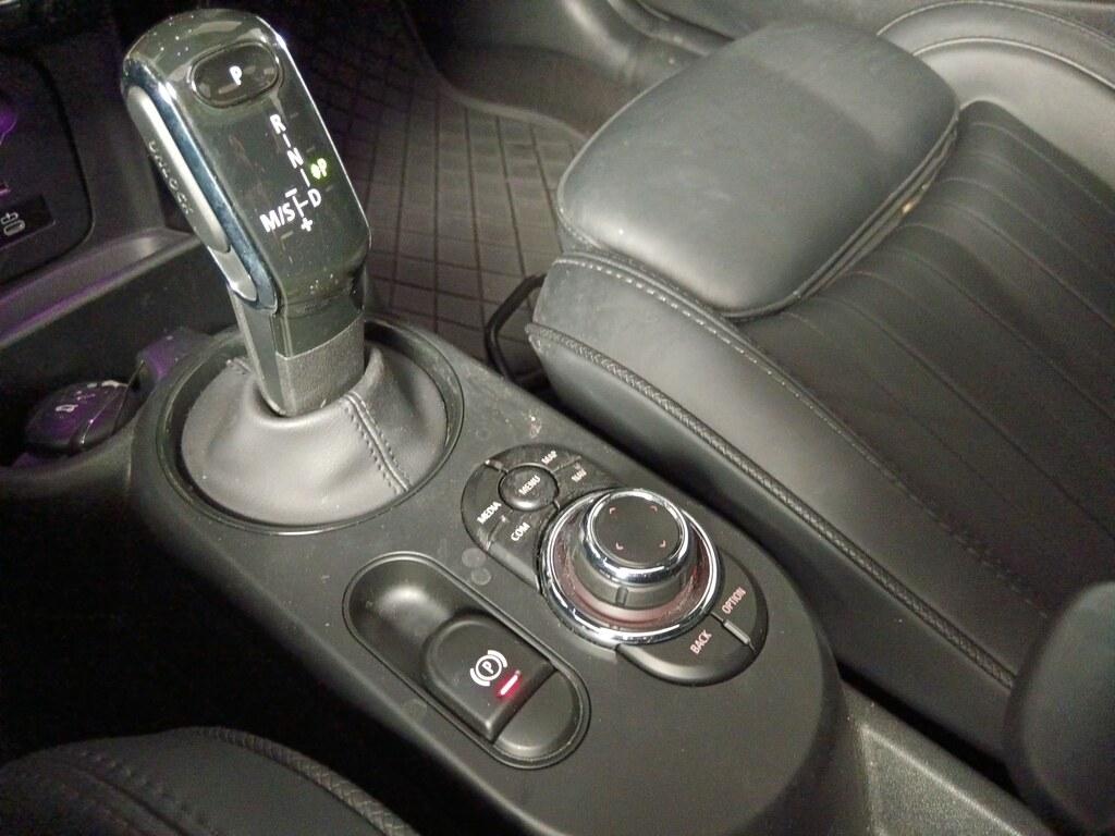 Mini Mini 3p 2.0 JCW JCW auto