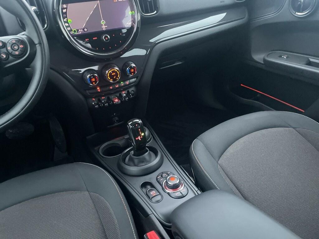 Mini Cooper Countryman 1.5 Business Auto
