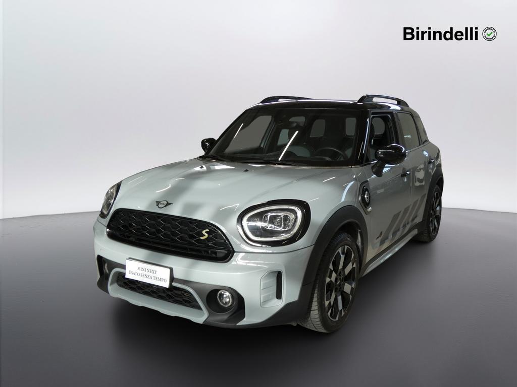 Mini Cooper Countryman 1.5 TwinPower Turbo Cooper