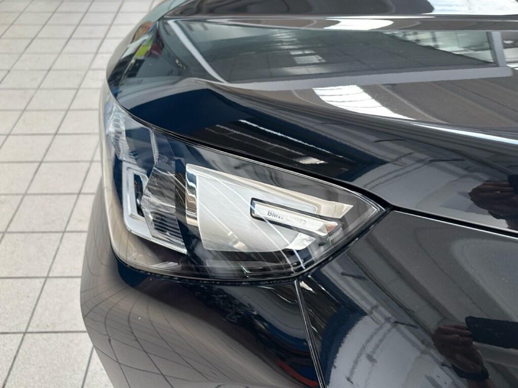 BMW X1 xdrive20d mhev 48V Msport auto