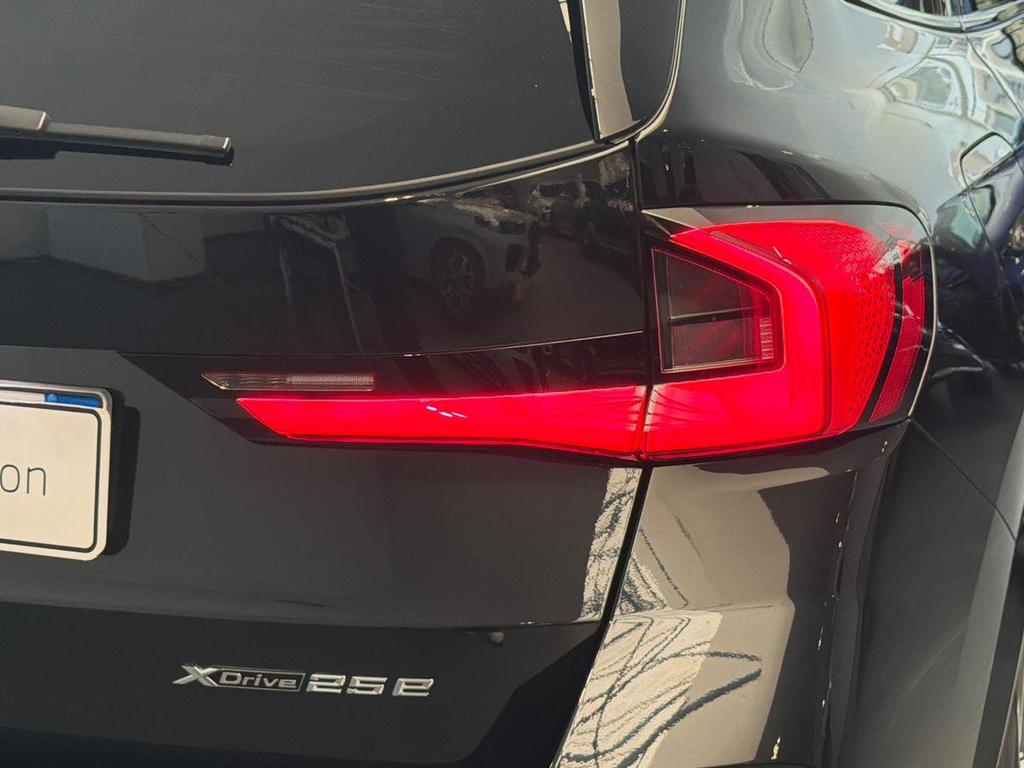 BMW X1 xdrive 25e MSport Pro auto