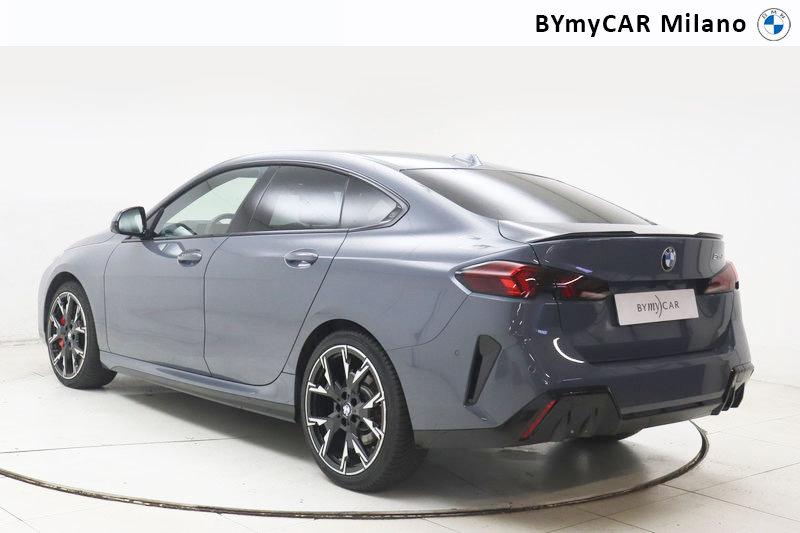 BMW Serie 2 218d Gran Coupe MSport Pro auto