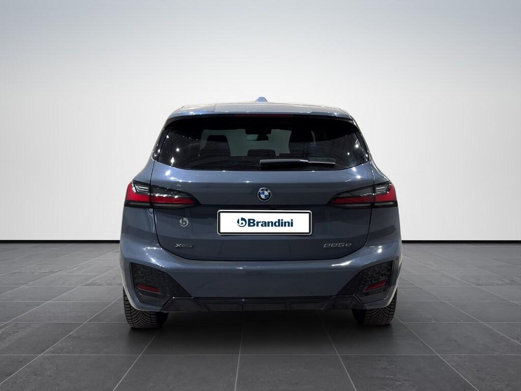 BMW Serie 2 225e Active Tourer xdrive Msport auto