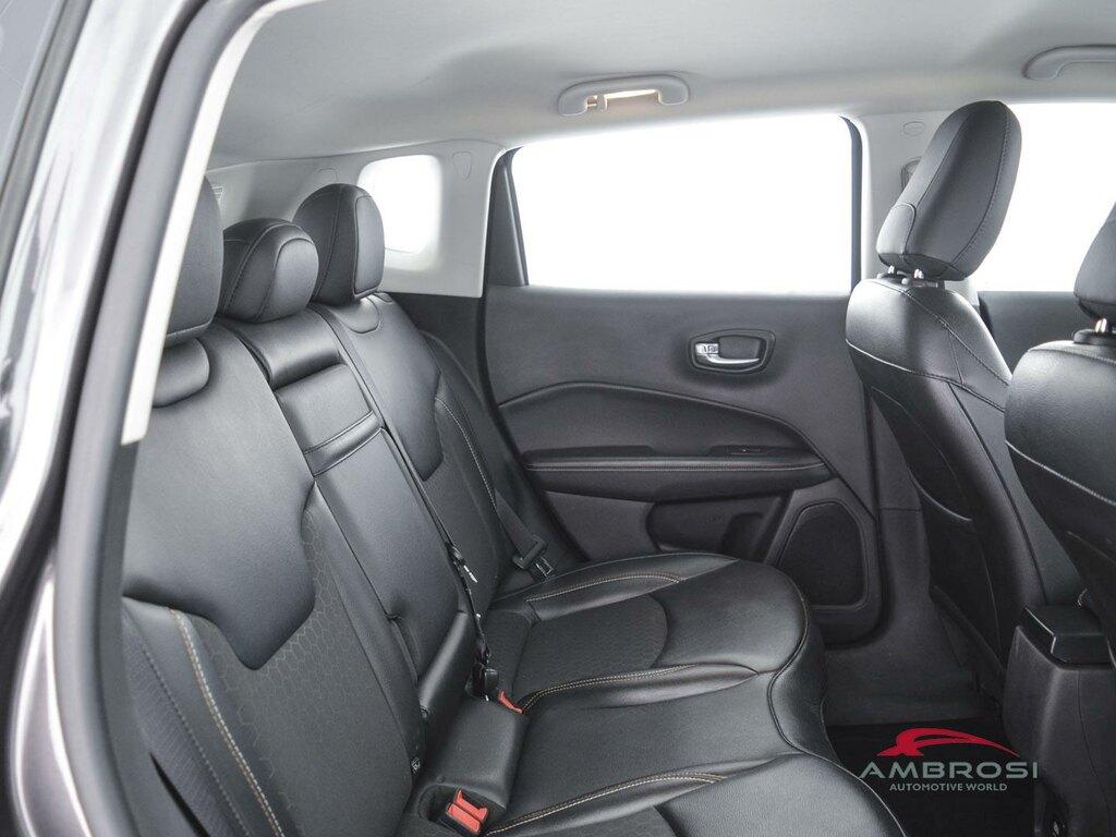Jeep Compass 1.6 mjt Limited 2wd 120cv my19