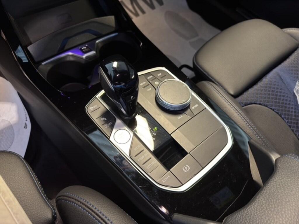 BMW Serie 2 220d Gran Coupe Msport xdrive auto