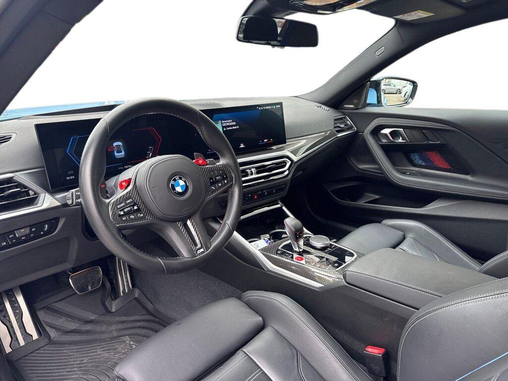 BMW M2 Coupe 3.0 460cv auto
