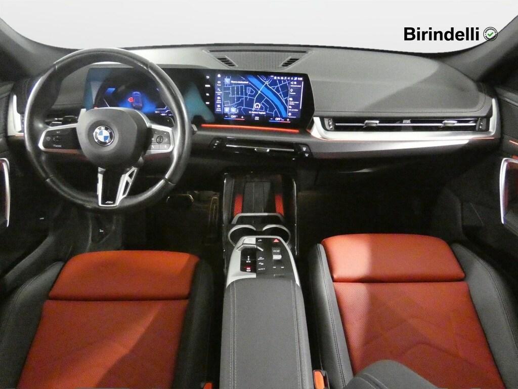 BMW X1 sdrive18d Msport auto