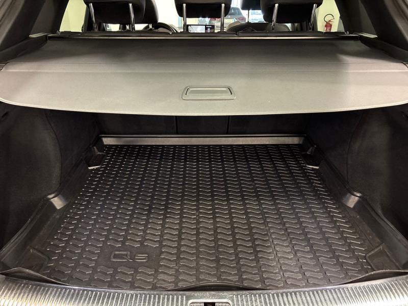 Audi Q5 40 2.0 tdi mhev S line Plus quattro s tronic