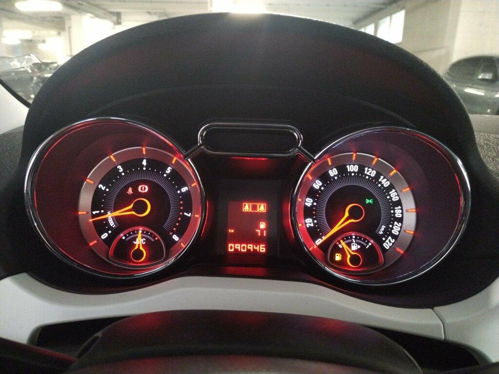 Opel Adam 1.2 Jam 70cv