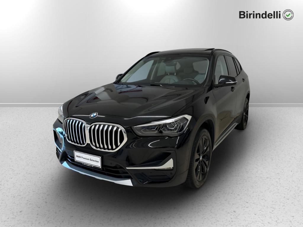 BMW X1 sdrive18d xLine Plus auto