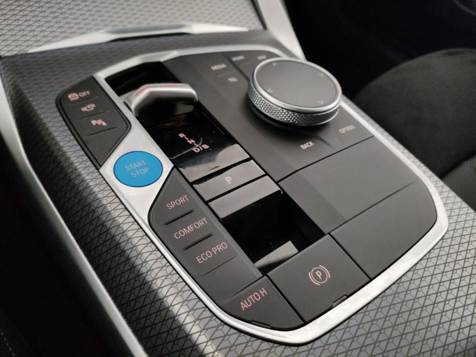 BMW i4 xdrive40 M Sport