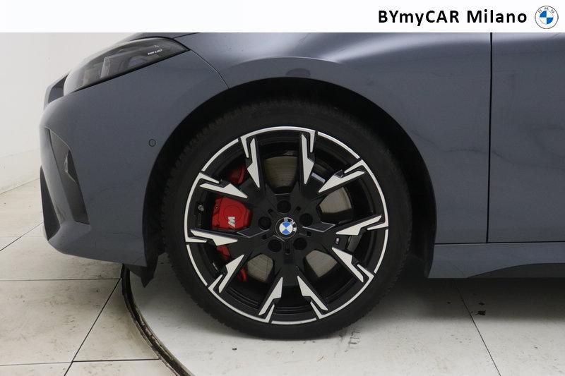 BMW Serie 2 218d Gran Coupe MSport Pro auto