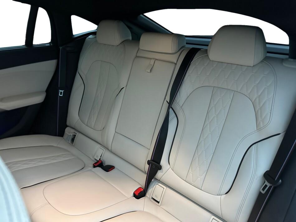 BMW X6 xdrive30d MSport Pro auto