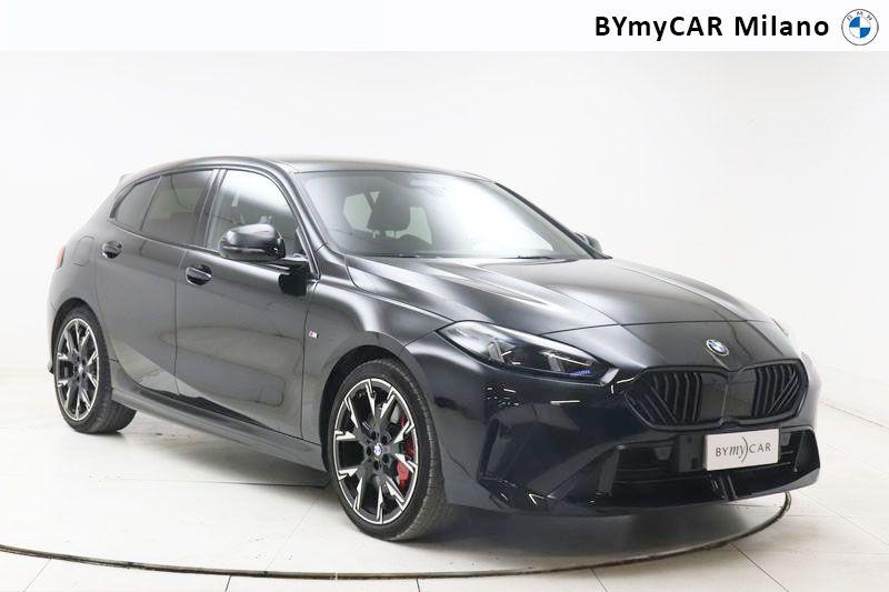 BMW Serie 1 118d MSport auto