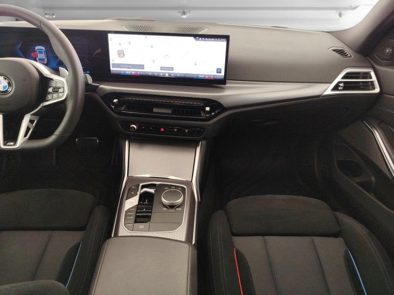 BMW Serie 3 320d Touring mhev 48V xdrive M Sport Pro auto