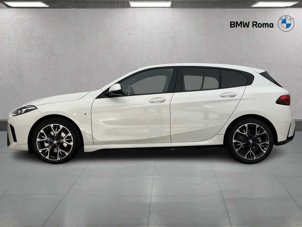 BMW Serie 1 118d MSport auto