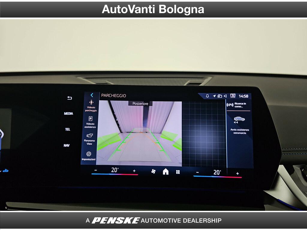 BMW X1 xdrive20d mhev 48V MSport auto