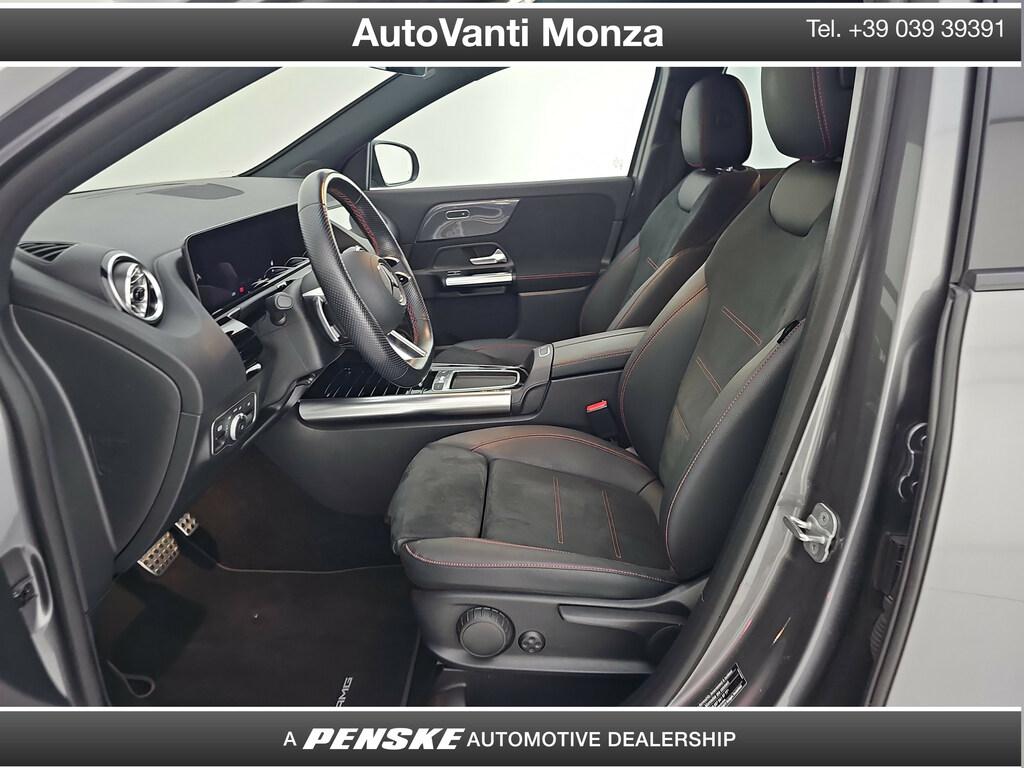 Mercedes GLA 220 d AMG Line Premium Plus 4matic auto