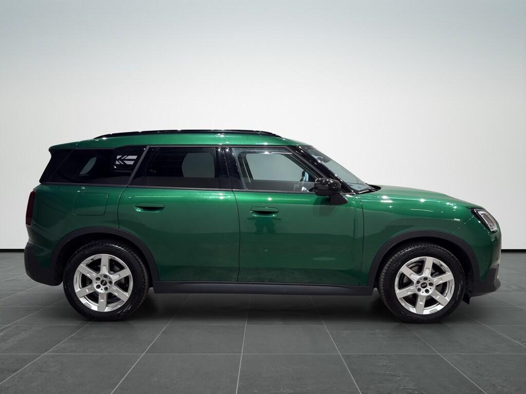 Mini Mini Countryman 2.0 48V D Classic auto