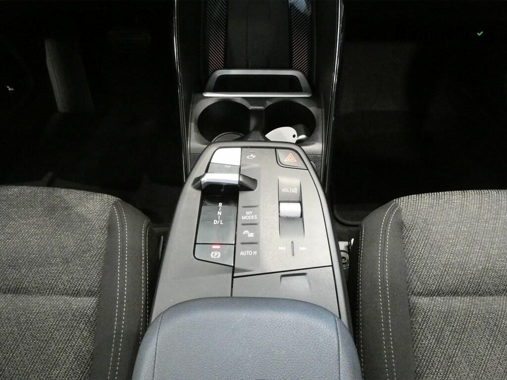 BMW X1 sdrive18i auto