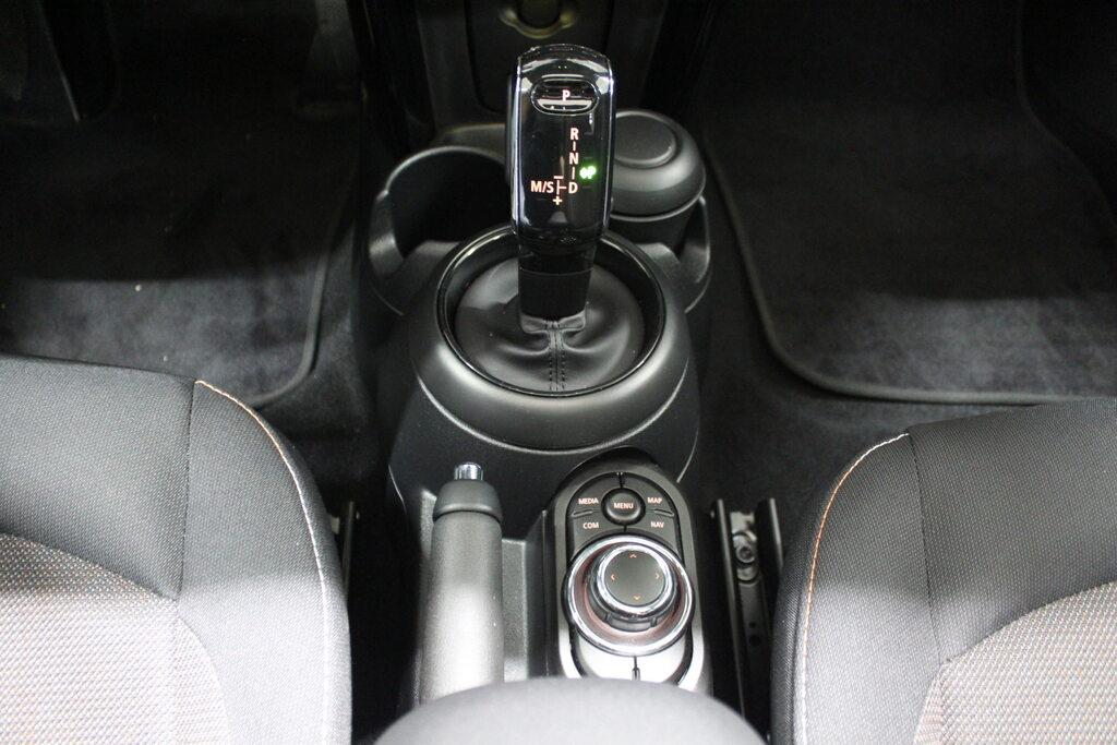 Mini Cooper 1.5 TwinPower Turbo Cooper
