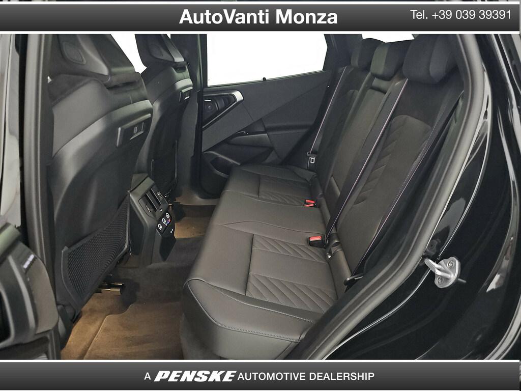 BMW X3 xdrive30e MSport auto