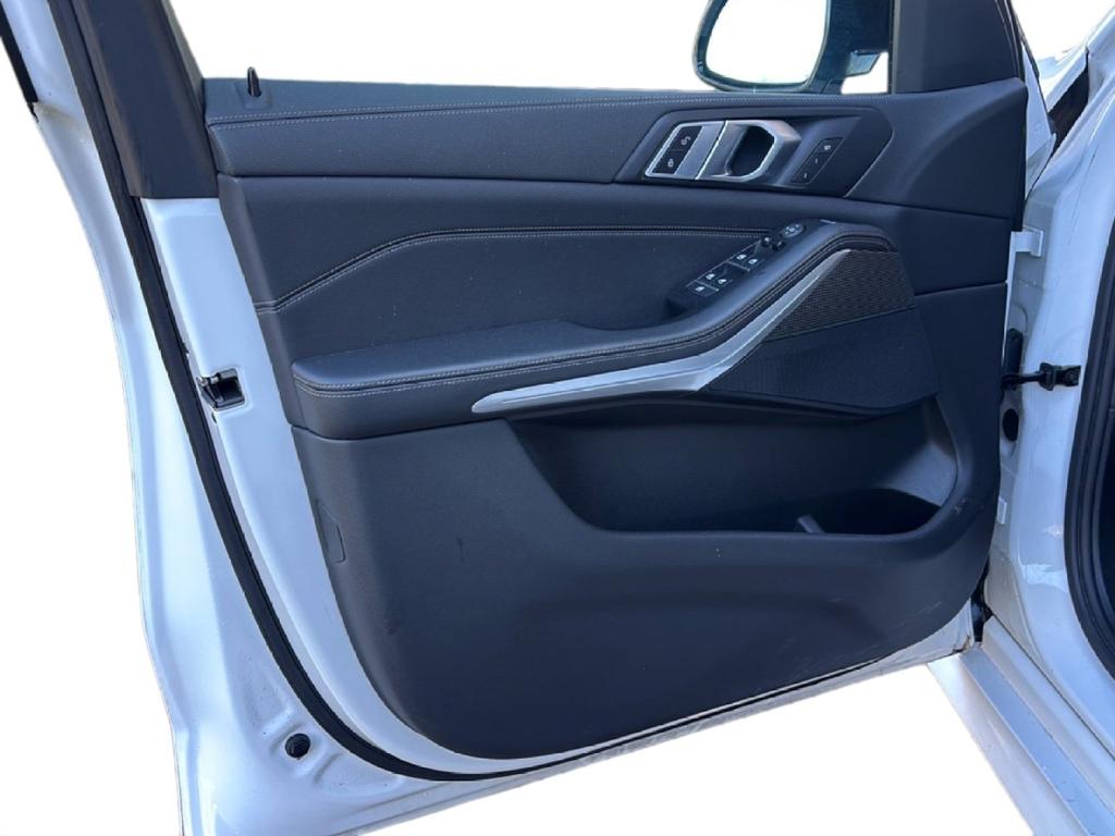 BMW X5 xdrive25d Msport auto