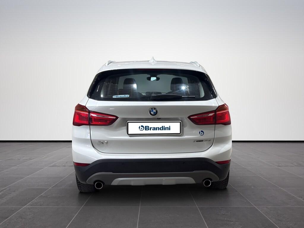 BMW X1 xdrive18d xLine auto