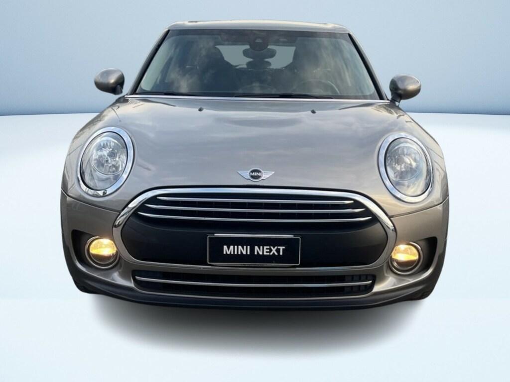Mini One Clubman 1.5 One Hype