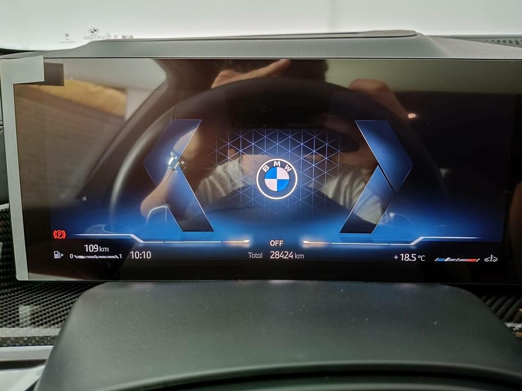 BMW X6 xdrive40d MSport Pro auto