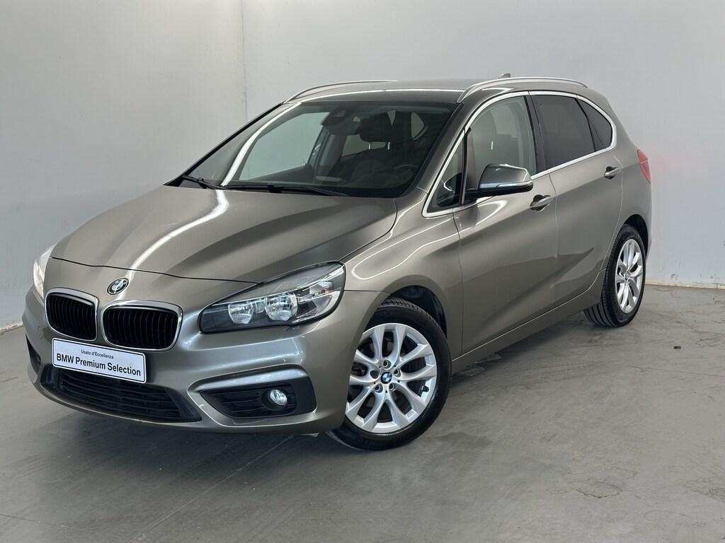 BMW Serie 2 216d Active Tourer Advantage my15